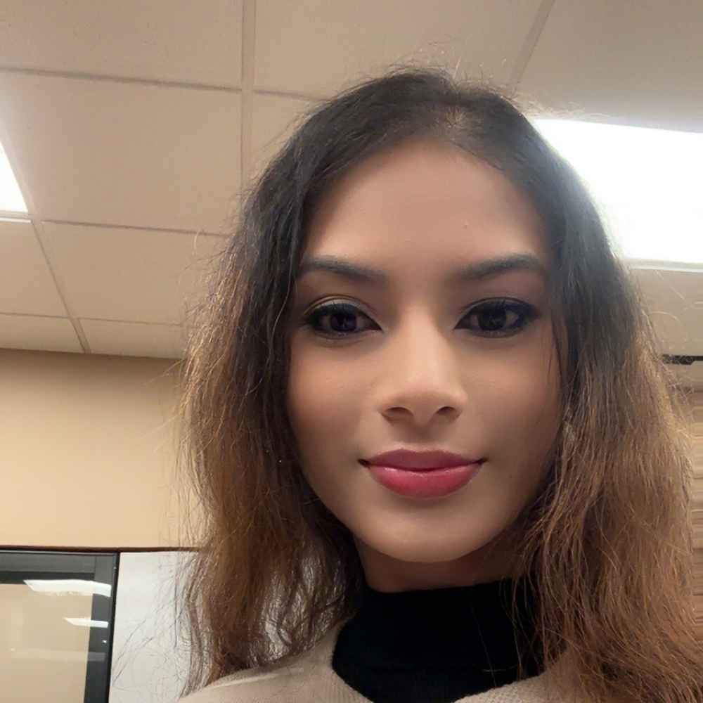 Meet your Posher, Shivani